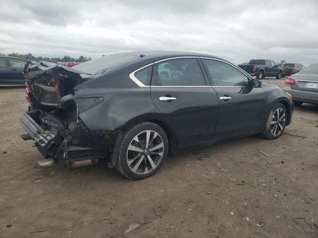 Photo 3 from auction – 2017 NISSAN ALTIMA 2.5 with VIN 1N4AL3AP1HC476847