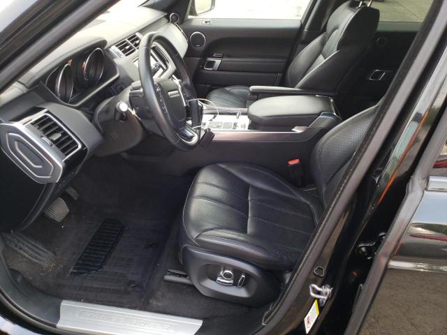 Photo 7 from auction – 2016 LAND ROVER RANGE ROVE with VIN SALWR2VF4GA554552