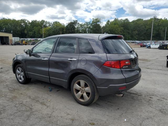 Photo 2 from auction – 2009 ACURA RDX with VIN 5J8TB18289A000291