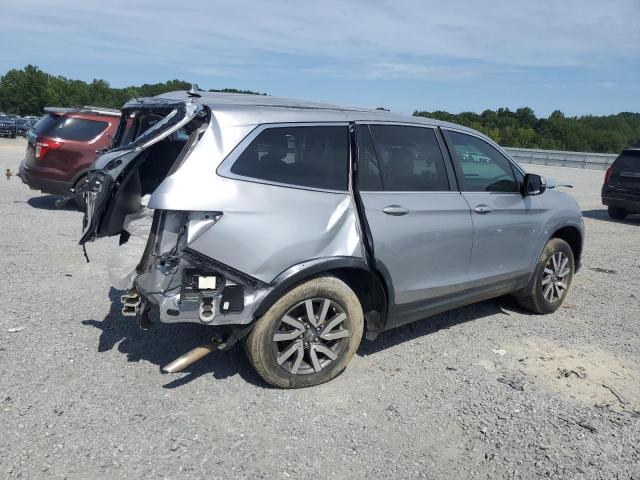 Photo 3 from auction – 2020 HONDA PILOT EXL with VIN 5FNYF5H55LB026243