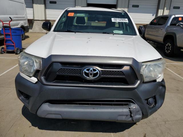 Photo 5 from auction – 2015 TOYOTA TACOMA with VIN 5TFTX4CN5FX064364