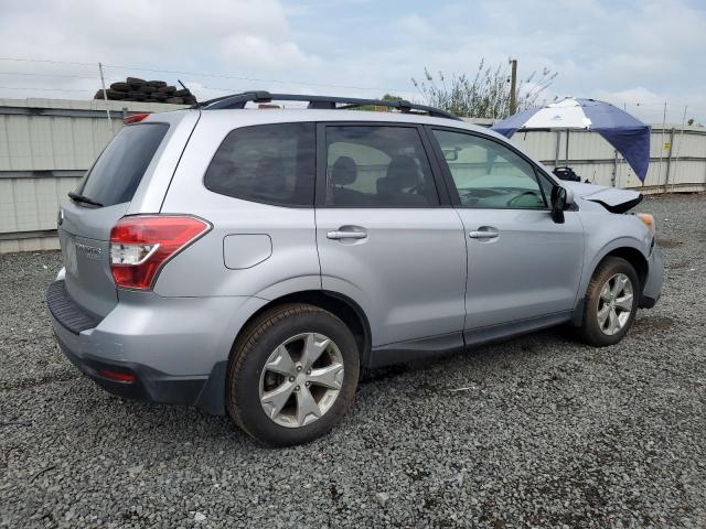 Photo 3 from auction – 2015 SUBARU FORESTER 2 with VIN JF2SJADC0FH548947