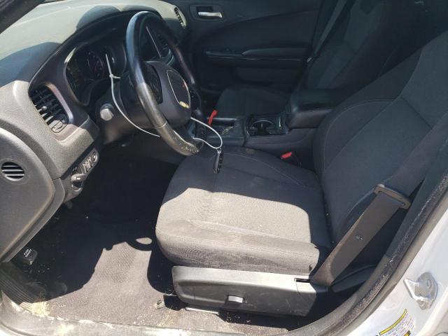 Photo 7 from auction – 2018 DODGE CHARGER SXT with VIN 2C3CDXBG2JH157390