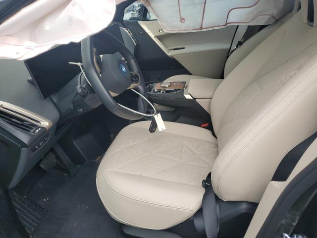 Photo 7 from auction – 2025 BMW IX XDRIVE5 with VIN WB523CF09SCT73754