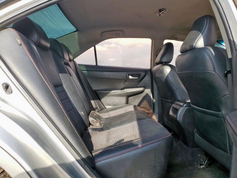 Photo 10 from auction – 2015 TOYOTA CAMRY LE with VIN 4T1BF1FKXFU030738