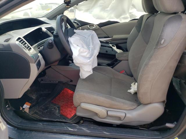 Photo 7 from auction – 2012 HONDA CIVIC EX with VIN 2HGFG3B89CH519916