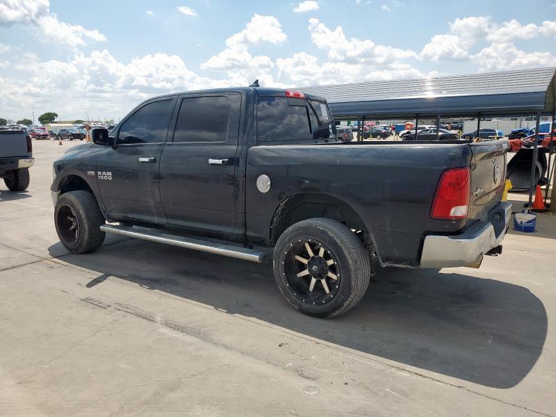 Photo 2 from auction – 2015 RAM 1500 SLT with VIN 1C6RR6LT4FS703269