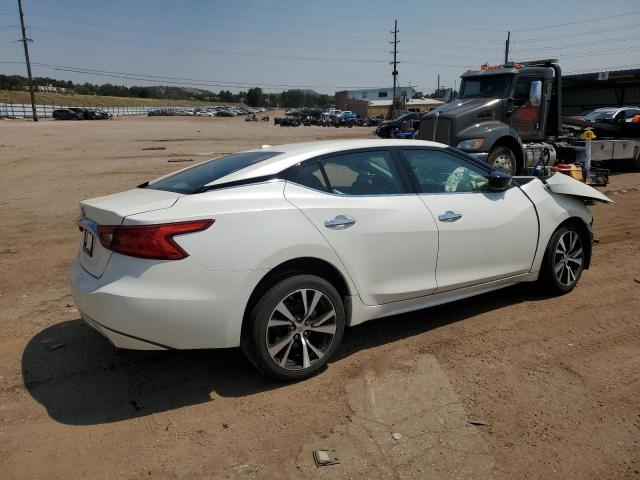Фото 3 с аукциона – 2016 NISSAN MAXIMA 3.5 с VIN 1N4AA6AP2GC415352