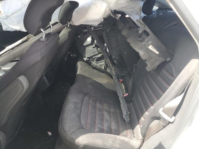 Photo 10 from auction – 2014 FORD FUSION SE with VIN 1FA6P0HD3E5350669