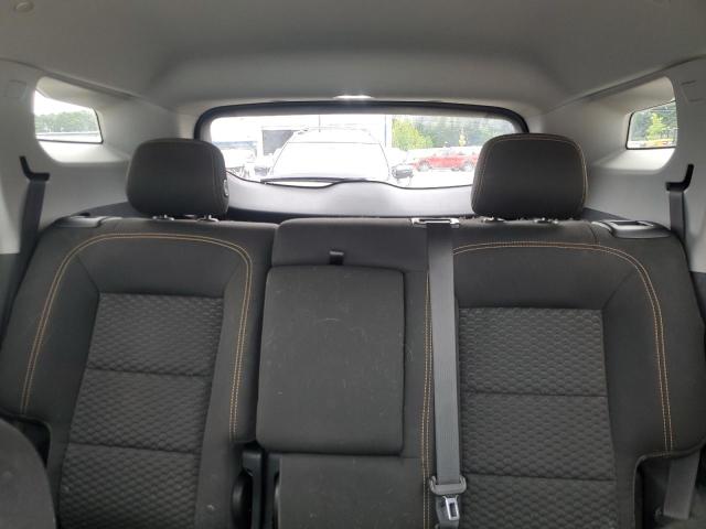 Photo 10 from auction – 2019 GMC TERRAIN SL with VIN 3GKALTEVXKL122716