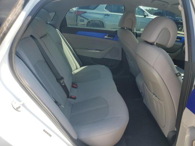 Photo 10 from auction – 2016 HYUNDAI SONATA SPO with VIN 5NPE34AF2GH405345