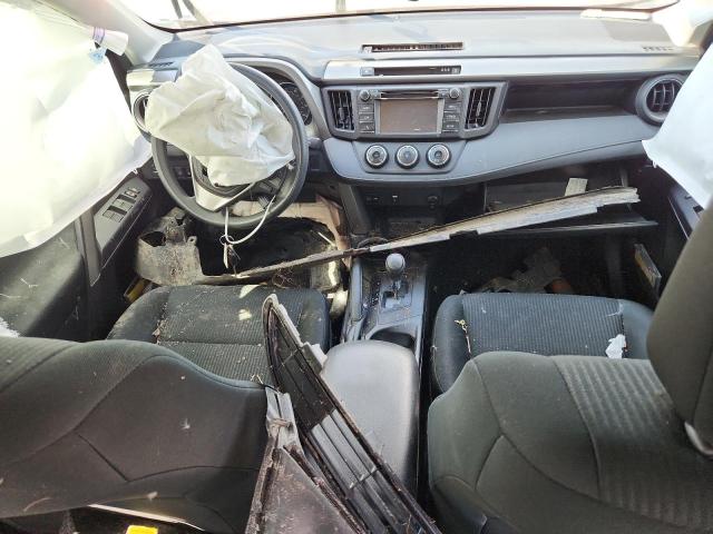 Photo 8 from auction – 2018 TOYOTA RAV4 LE with VIN 2T3ZFREV9JW518247
