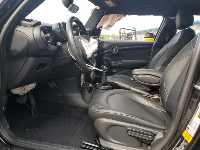 Photo 7 from auction – 2016 MINI COOPER with VIN WMWXU1C51G2D12861