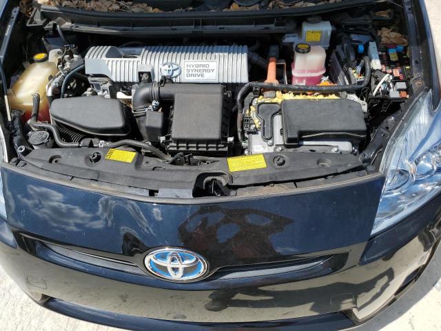 Фото 11 с аукциона – 2011 TOYOTA PRIUS с VIN JTDKN3DU4B5347930