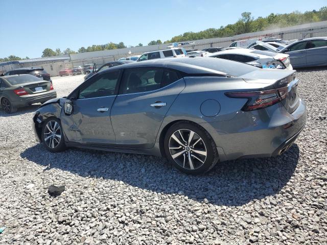 Photo 2 from auction – 2020 NISSAN MAXIMA SL with VIN 1N4AA6DV2LC364696