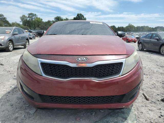 Photo 5 from auction – 2012 KIA OPTIMA LX with VIN 5XXGM4A73CG039433