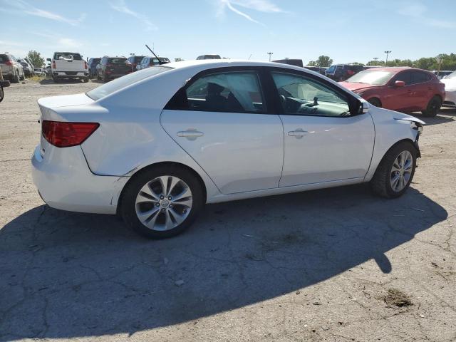 Photo 3 from auction – 2013 KIA FORTE EX with VIN KNAFU4A23D5665129
