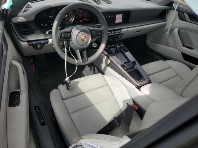 Photo 8 from auction – 2024 PORSCHE 911 CARRERA with VIN WP0AA2A98RS208008