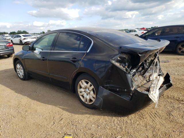 Photo 2 from auction – 2012 NISSAN ALTIMA BAS with VIN 1N4AL2AP6CN421382