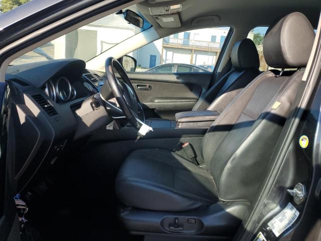 Zdjęcie 7 z aukcji – 2015 MAZDA CX-9 TOURI z VIN JM3TB3CA8F0467132