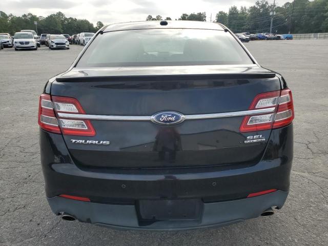 Photo 6 from auction – 2016 FORD TAURUS SEL with VIN 1FAHP2E8XGG121523
