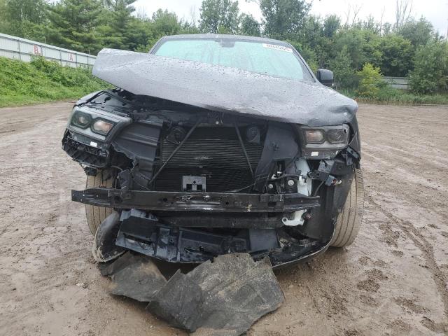 Photo 5 from auction – 2021 DODGE DURANGO GT with VIN 1C4RDJDG7MC556609