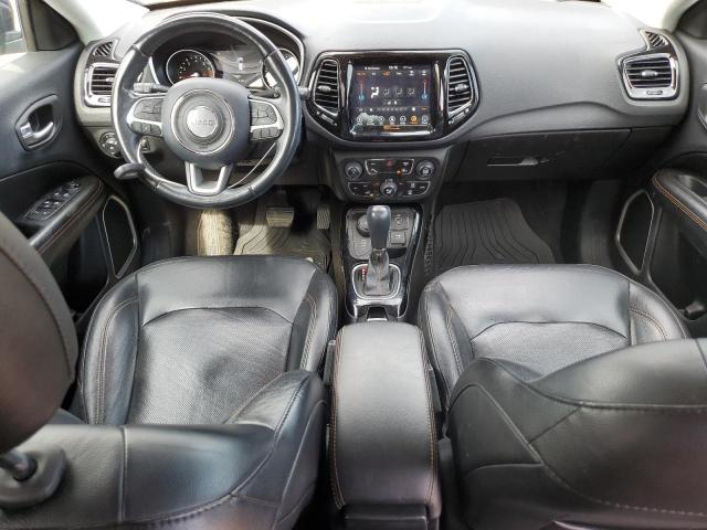 Photo 8 from auction – 2018 JEEP COMPASS LI with VIN 3C4NJDCB4JT393819