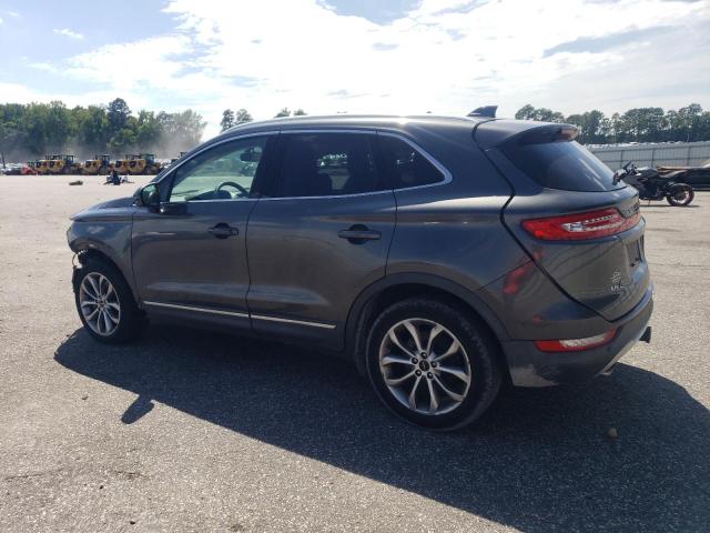 Photo 2 from auction – 2017 LINCOLN MKC SELECT with VIN 5LMCJ2C97HUL00387