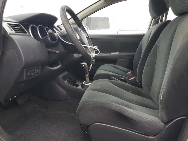 Photo 7 from auction – 2012 NISSAN VERSA S with VIN 3N1BC1CP4CK292606