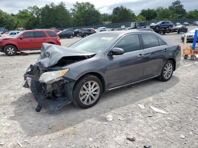 TOYOTA CAMRY BASE 2012 with VIN 4T4BF1FK1CR188175 - Photo from auction