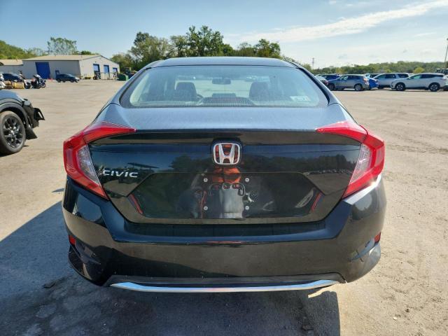 Photo 6 from auction – 2019 HONDA CIVIC LX with VIN 2HGFC2F68KH545873