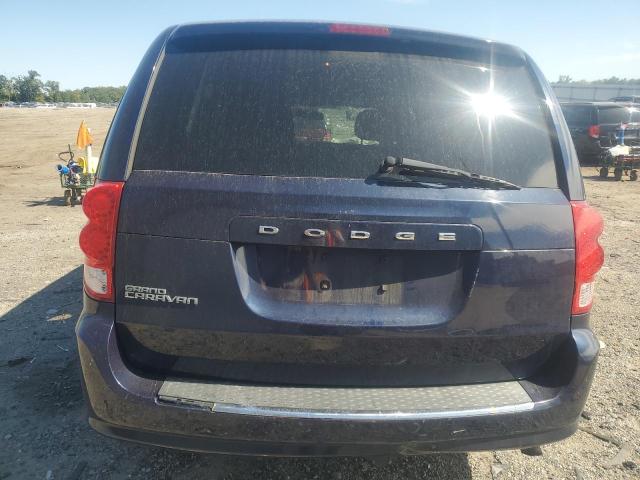 Photo 6 from auction – 2014 DODGE GRAND CARA with VIN 2C4RDGBG6ER470206
