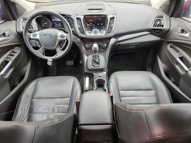 Photo 8 from auction – 2015 FORD ESCAPE TIT with VIN 1FMCU0JX1FUB29603