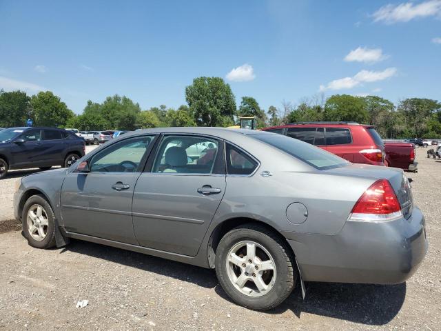 Photo 2 from auction – 2007 CHEVROLET IMPALA LS with VIN 2G1WB58KX79316229