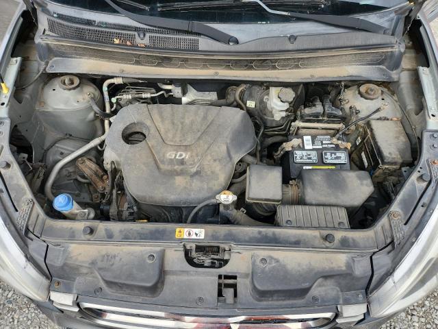 Photo 11 from auction – 2013 KIA SOUL with VIN KNDJT2A55D7615979
