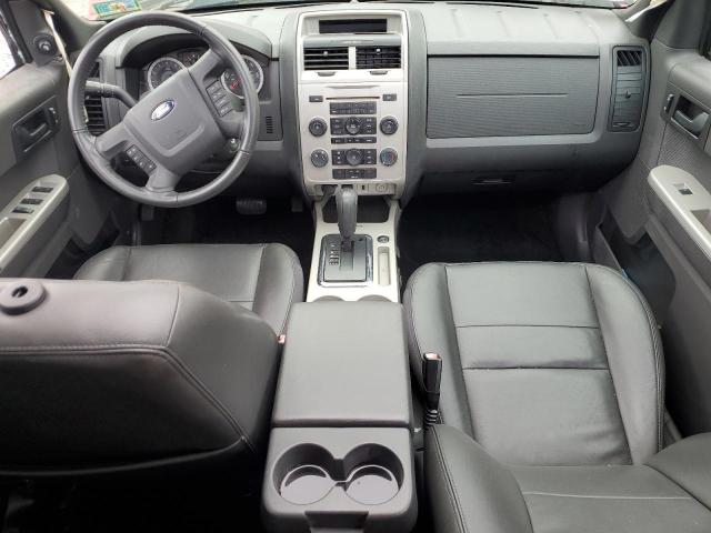 Photo 8 from auction – 2012 FORD ESCAPE XLT with VIN 1FMCU0D75CKB09017