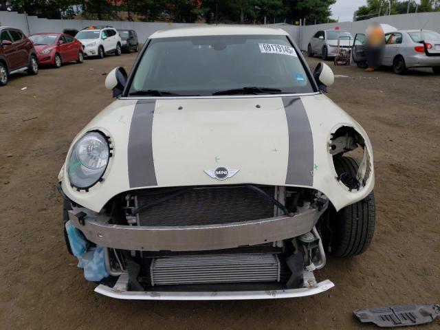 Photo 5 from auction – 2018 MINI COOPER with VIN WMWXU1C5XJ2F80959