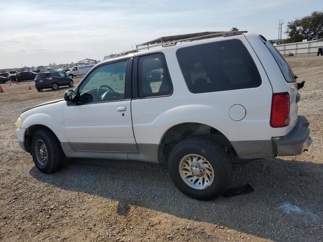 Photo 2 from auction – 2001 FORD EXPLORER S with VIN 1FMYU60E91UA43330