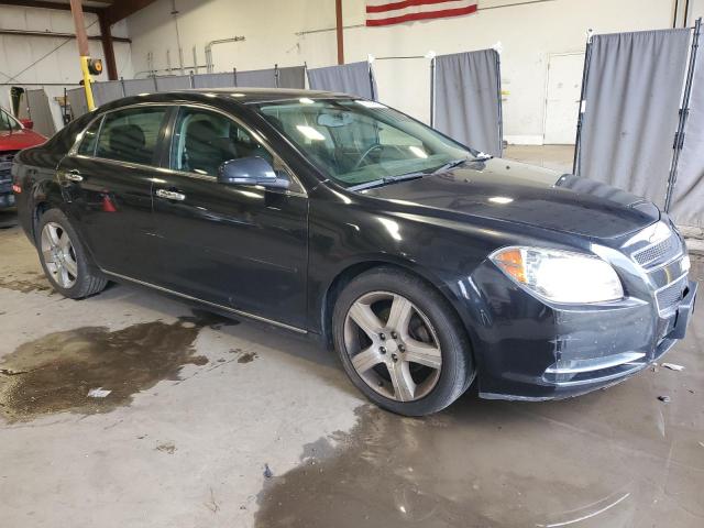 Photo 4 from auction – 2012 CHEVROLET MALIBU 1LT with VIN 1G1ZC5E00CF334527