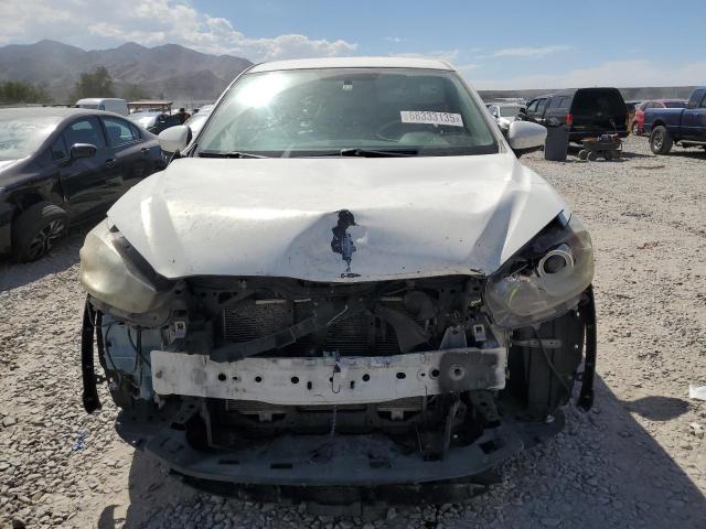 Photo 5 from auction – 2014 MAZDA CX-5 TOURING with VIN JM3KE4CY5E0427188