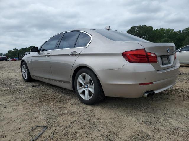 Photo 2 from auction – 2012 BMW 528 I with VIN WBAXG5C55CDY29056