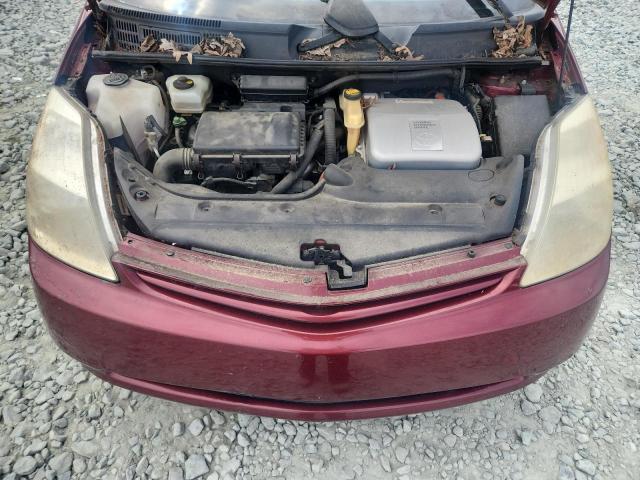 Photo 12 from auction – 2005 TOYOTA PRIUS with VIN JTDKB20U257044033