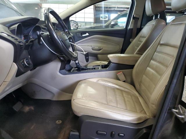 Photo 7 from auction – 2017 FORD ESCAPE TIT with VIN 1FMCU9J98HUB85417