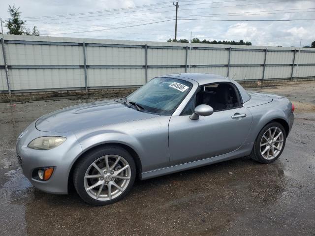 MAZDA MX-5 MIATA 2012 with VIN JM1NC2MFXC0223366 - Photo from auction