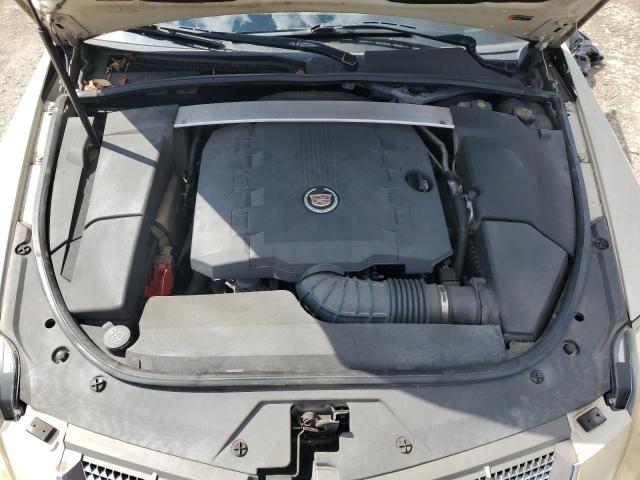 Photo 11 from auction – 2011 CADILLAC CTS PERFOR with VIN 1G6DJ5ED3B0136362