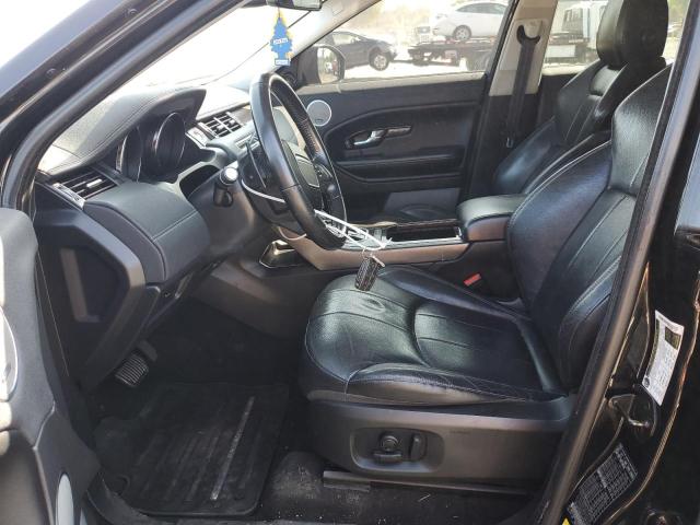 Photo 7 from auction – 2018 LAND ROVER RANGE ROVE with VIN SALVP2RX6JH295369