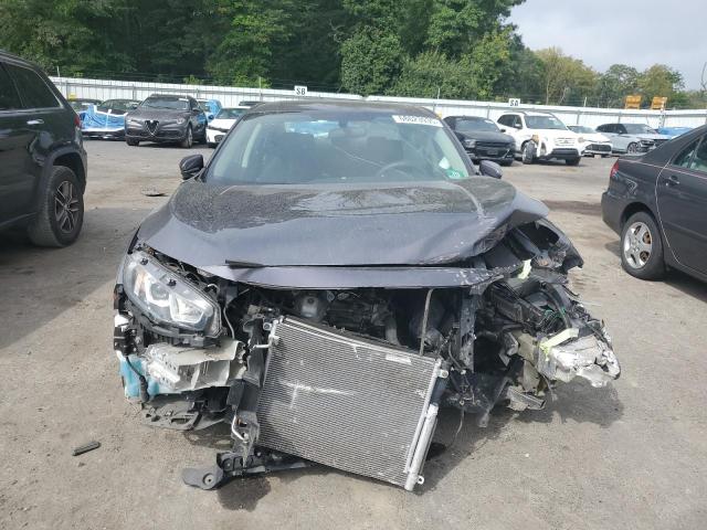 Photo 5 from auction – 2018 HONDA CIVIC EX with VIN 2HGFC2F71JH601434