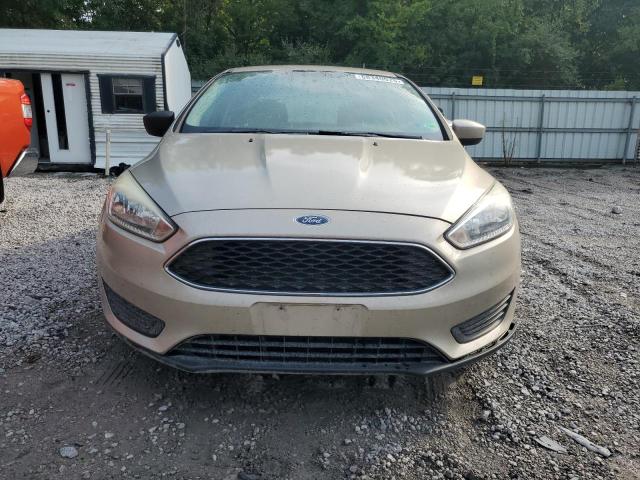 Photo 5 from auction – 2018 FORD FOCUS SE with VIN 1FADP3F23JL315663