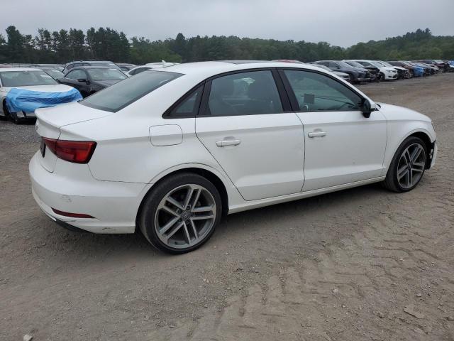 Photo 3 from auction – 2018 AUDI A3 with VIN WAUAUGFF9J1093204
