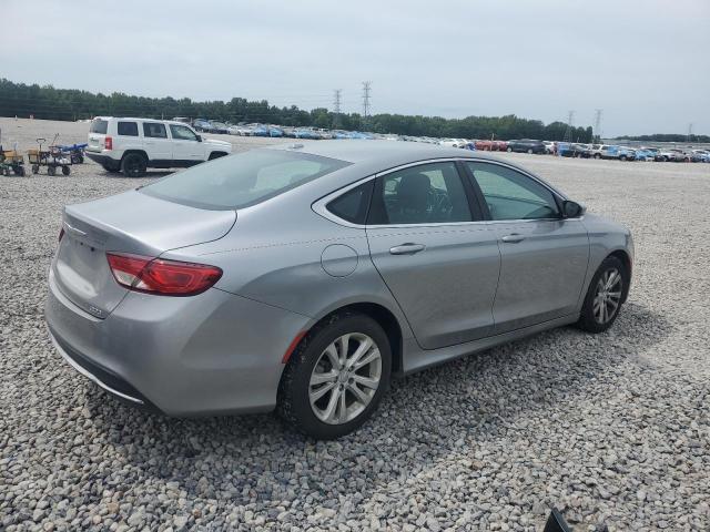 Photo 3 from auction – 2016 CHRYSLER 200 LIMITE with VIN 1C3CCCAB2GN149405